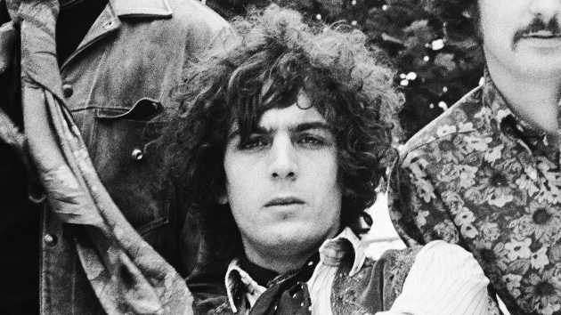 Syd Barrett tribute concert planned for October
