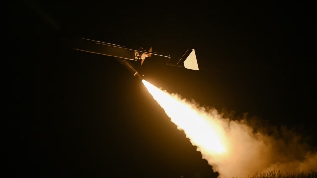 Ukrainian drones target Moscow again, mayor says, as Kyiv claims oil refinery strike