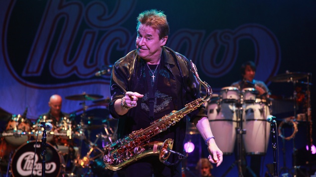 The Doobie Brothers ‘bid farewell’ to Chicago’s Walter Parazaider: ‘he blessed us all with his presence’