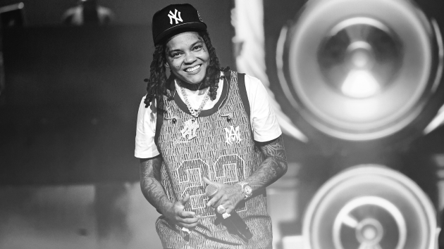 Young M.A says ‘Kween,’ her first album in five years, is not a comeback but a reset
