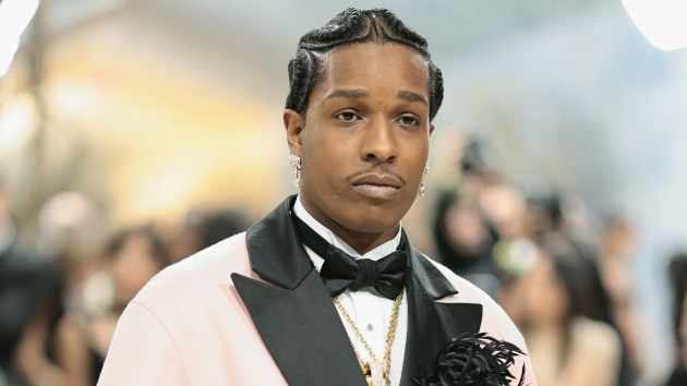 Mayor Zohran Mamdani responds to A$AP Rocky’s comment about running for NYC mayor