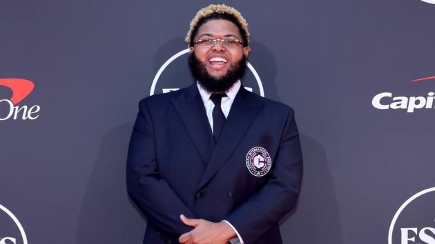 BET announces four-part award show series featuring Druski, Keke Palmer and more