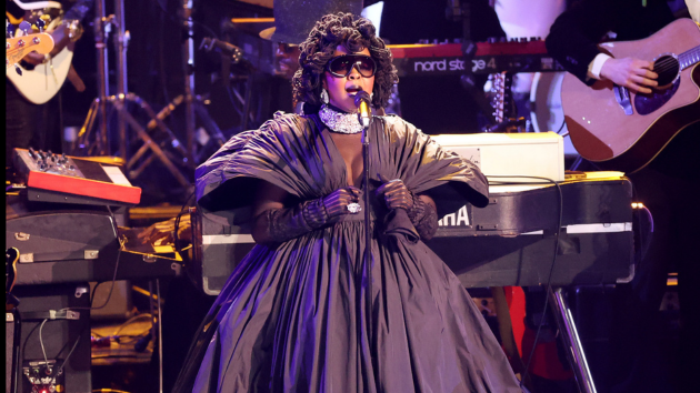 Ms. Lauryn Hill to receive Living Legend Icon Award at BET Awards 2026