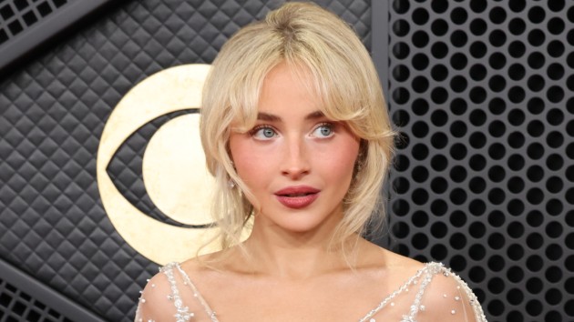 Sabrina Carpenter seeks restraining order against alleged stalker
