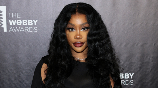 SZA to be inducted into New Jersey Hall of Fame’s 2026 class