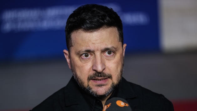 Ukrainian drones hit St. Petersburg as key Putin economic forum opens