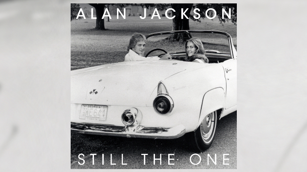 ‘Still the One’: Alan Jackson covers Orleans ahead of touring finale