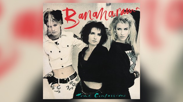 It’s your desire: Bananarama gives ‘Venus’ & parent album a new sound for 40th anniversary