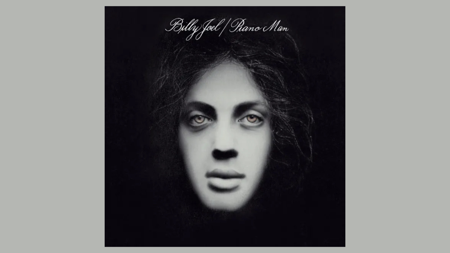 Billy Joel’s ‘Piano Man’ tops the ‘Billboard’ Top TV Songs chart