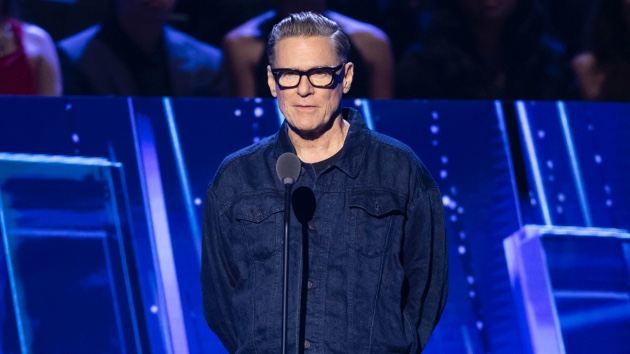 Bryan Adams celebrating Canada Day with new song about Canada