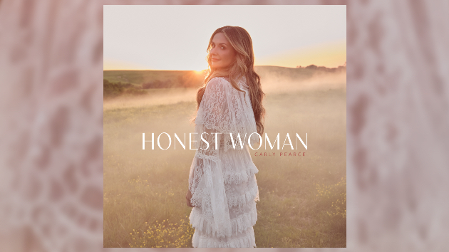 Carly Pearce’s fifth album makes her an ‘Honest Woman’