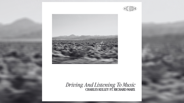 Charles Kelley is ‘Driving and Listening to Music’ with a hitmaker from the ’80s
