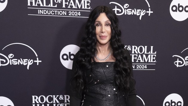 Songs by Diana Ross, Cher and more among Billboard’s Greatest LGBTQ Anthems of All Time