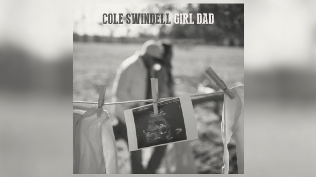 Cole Swindell delivers more ‘real life moments’ with ‘Girl Dad’