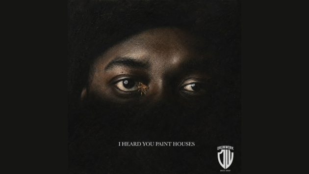 Conway the Machine releases ‘I Heard You Paint Houses’ ﻿EP