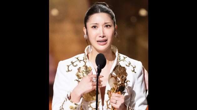 ‘Golden’ singer EJAE, Sara Bareilles among those invited to join the Academy of Motion Pictures