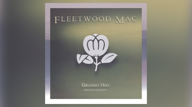 Fleetwood Mac releasing deluxe edition of 1988’s ‘Greatest Hits’ compilation