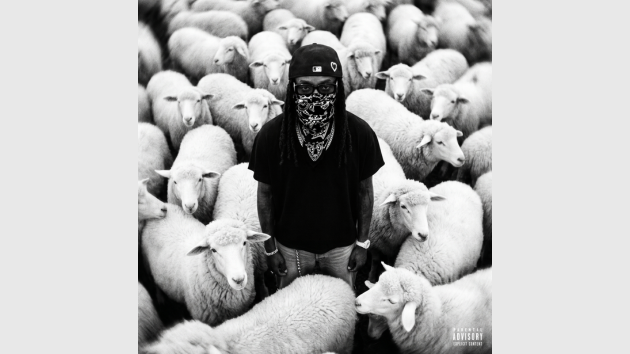 K Camp on new album: ‘I feel like I’m a giant’