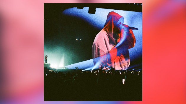 Justin Bieber releases ‘SWAG LIVE FROM COACHELLA (WEEKEND 1)’