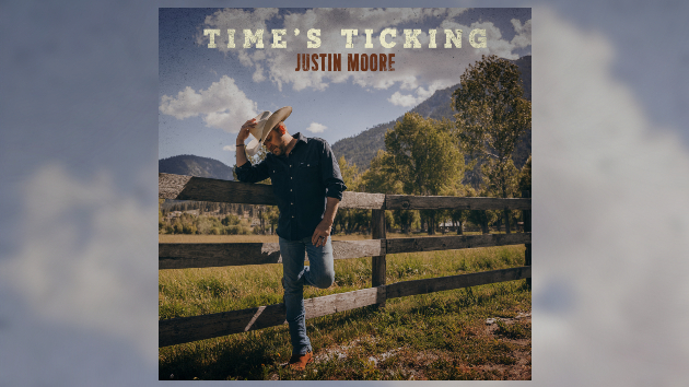 Justin Moore says he’s stepping away ‘for a short period’ to focus on his health