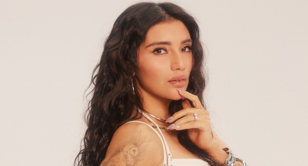 From Pentatonix to ‘SIX’: Kirstin Maldonado’s back on Broadway