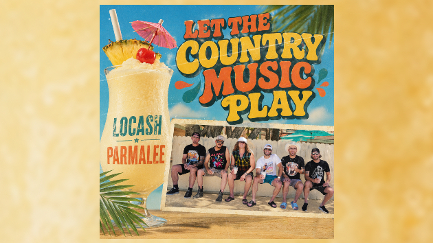 LOCASH & Parmalee ‘Escape’ and ‘Let the Country Music Play’