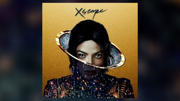 Viral Michael Jackson deep cut helps King of Pop set new chart record