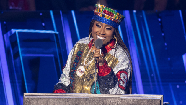 Missy Elliott to pay homage to Aaliyah at 2026 Essence Festival