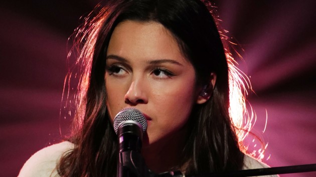 Olivia Rodrigo hit is among ’25 Most American Songs of All Time,’ says ‘Esquire’
