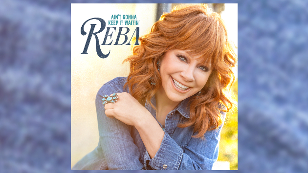 Reba McEntire’s ready with a new song to celebrate this Fourth of July