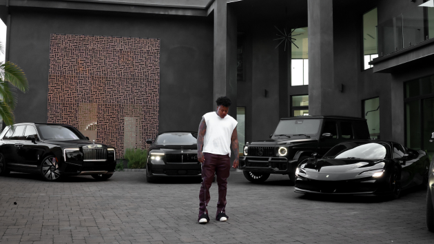 Music video for Nipsey Hussle and Bino Rideaux’s ‘Reckless’ released