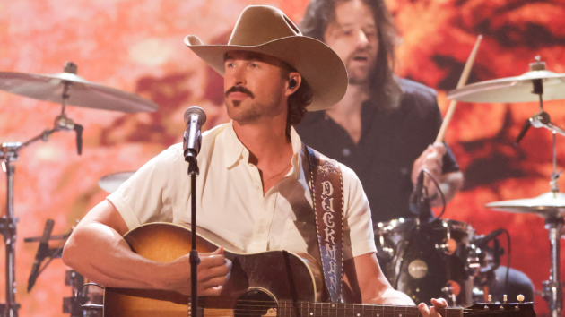 ‘Don’t Mind If I Do’: Riley Green reveals how he likes to write a song