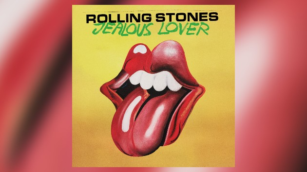 The Rolling Stones pick ‘Jealous Lover’ as next ‘Foreign Tongues’ single