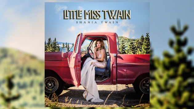 Shania Twain’s full-circle moment with Tanya Tucker honors her mom