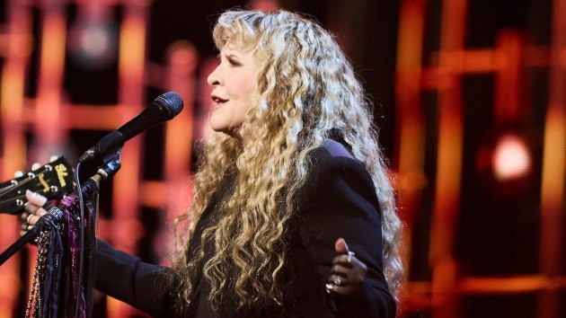 Report: Stevie Nicks & Tim McGraw to perform at Taylor Swift’s wedding