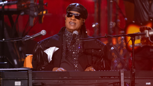 Stevie Wonder, Jay-Z, Beyoncé named in readers’ choice list of the 100 greatest American songwriters