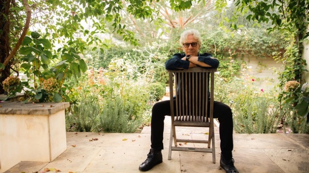 The Police’s Stewart Copeland aims for ‘a lot of laughs’ on upcoming spoken word tour
