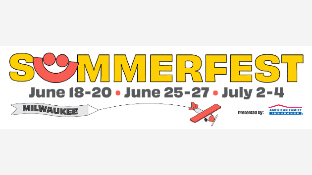 Garth Brooks sets Summerfest in motion, with Megan Moroney and Nate Smith still to come