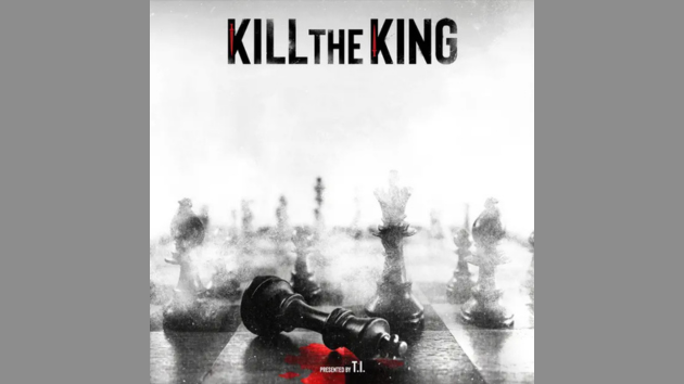 T.I. releases final album, ‘Kill the King’