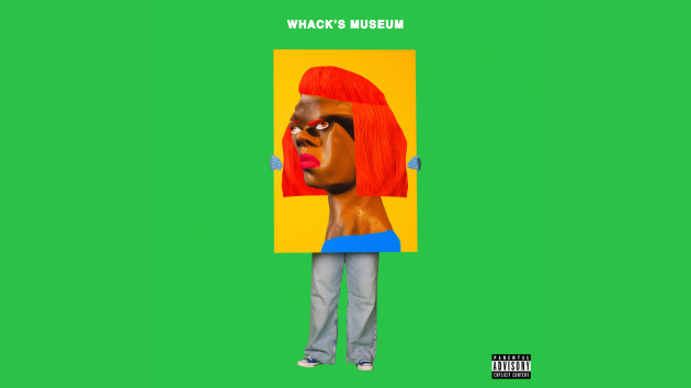 Tierra Whack releases ‘WHACK’S MUSEUM’ track ‘TOTEM’
