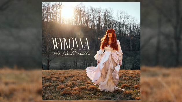 Wynonna is a ‘Kentucky Queen’ on ‘The Hard Truth’