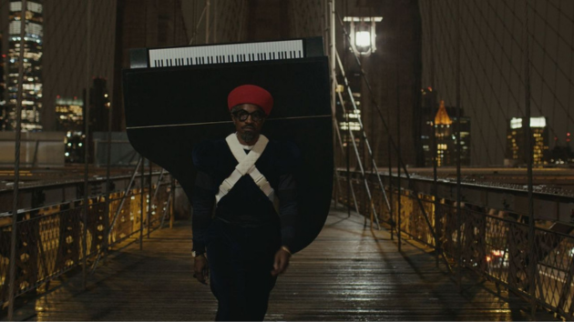 André 3000 releases short film inspired by his EP