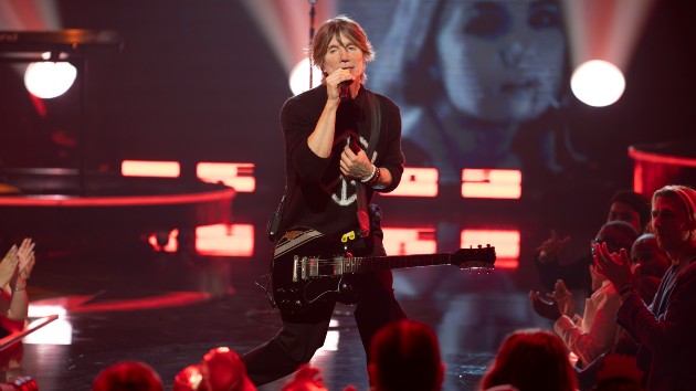 Goo Goo Dolls singer John Rzeznik didn’t see your ‘What were you like in the ’90s?’ post
