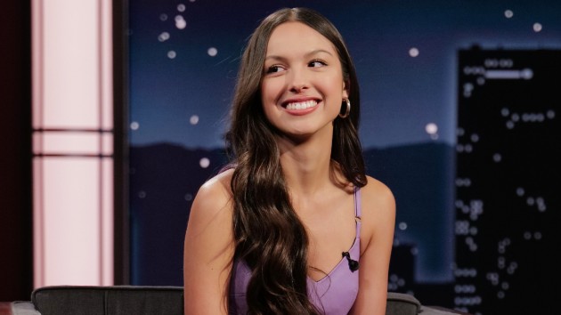 Report: Olivia Rodrigo Lego sets coming in August