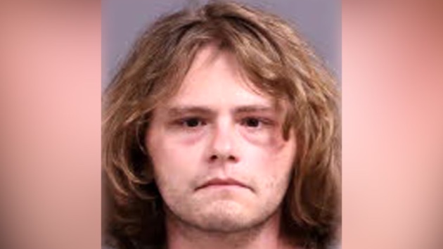 Volunteer firefighter arrested for allegedly setting fires, responding to them with his department