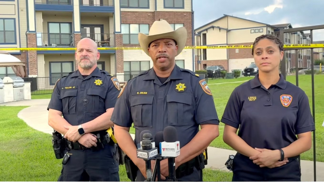 Man, woman dead in murder-suicide after hours-long SWAT standoff