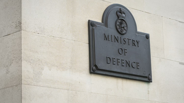 Russia confirms warship fired warning shots at UK yacht in English Channel