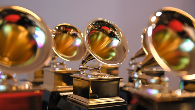Grammys add 5 new categories, including best R&B collaboration or duo/group performance