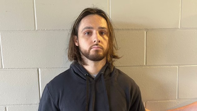 Judge declares mistrial in Palisades Fire suspect’s federal trial