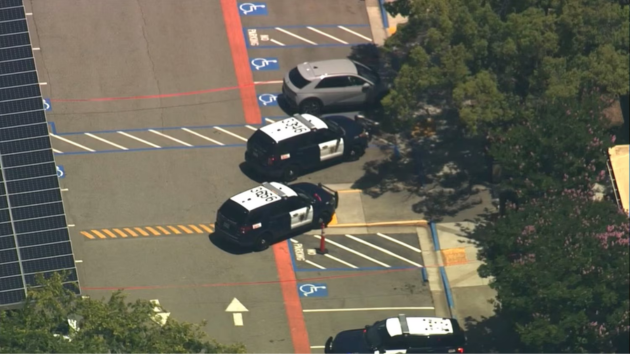 2 shot at Kaiser medical offices in California: Police